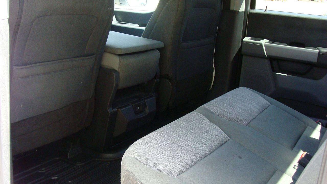 2023 Ford F-150 FUEL EFFICIENT Photo