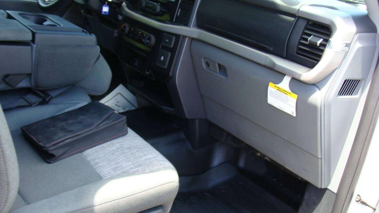 2023 Ford F-150 FUEL EFFICIENT Photo