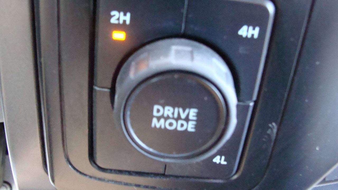 2023 Ford F-150 FUEL EFFICIENT Photo