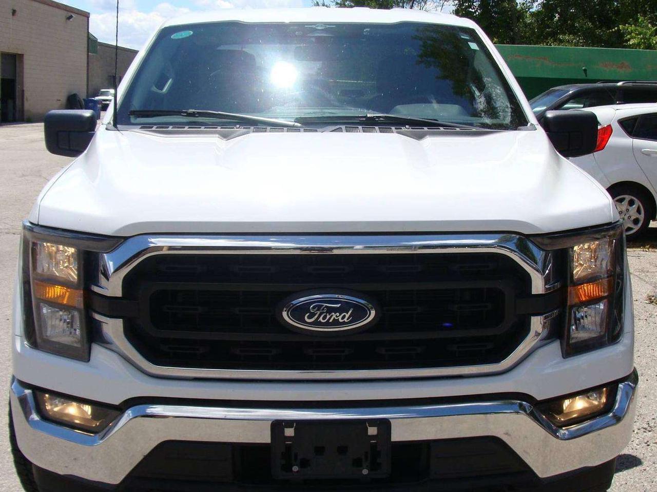2023 Ford F-150 XLT 4WD SuperCrew 5.5' Box Photo