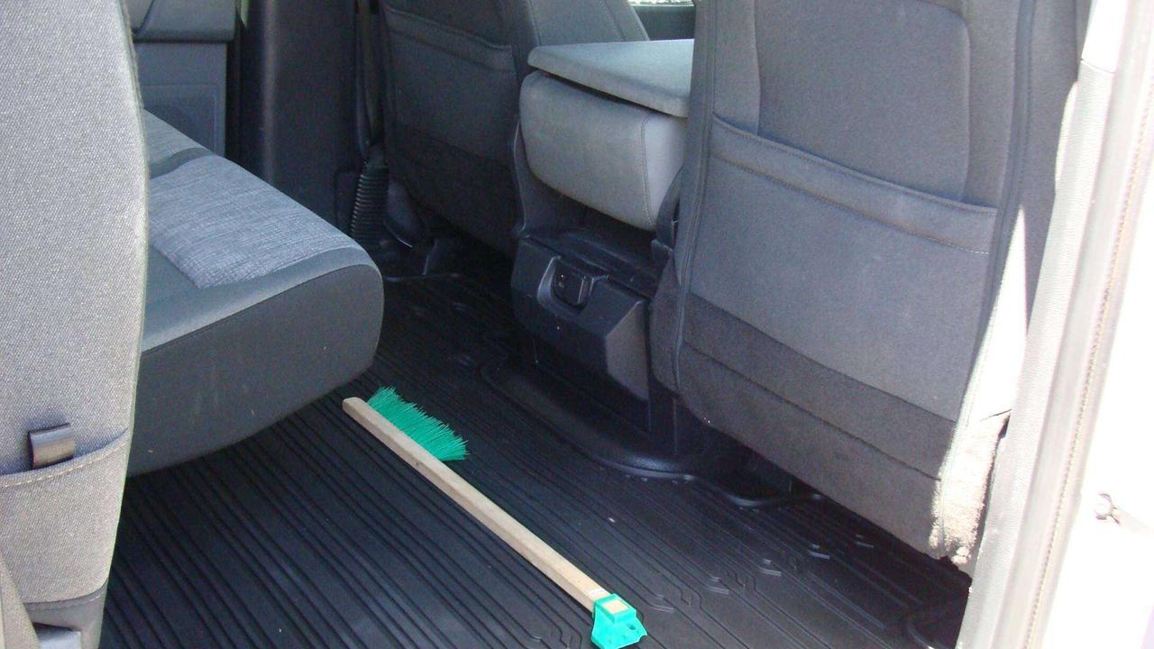 2023 Ford F-150 XLT 4WD SuperCrew 5.5' Box Photo