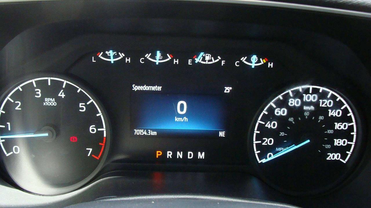 2023 Ford F-150 XLT 4WD SuperCrew 5.5' Box Photo