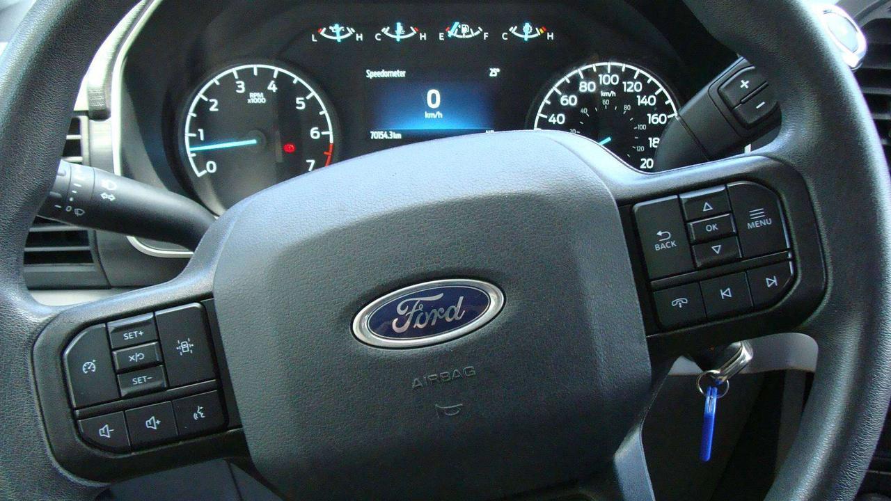 2023 Ford F-150 XLT 4WD SuperCrew 5.5' Box Photo