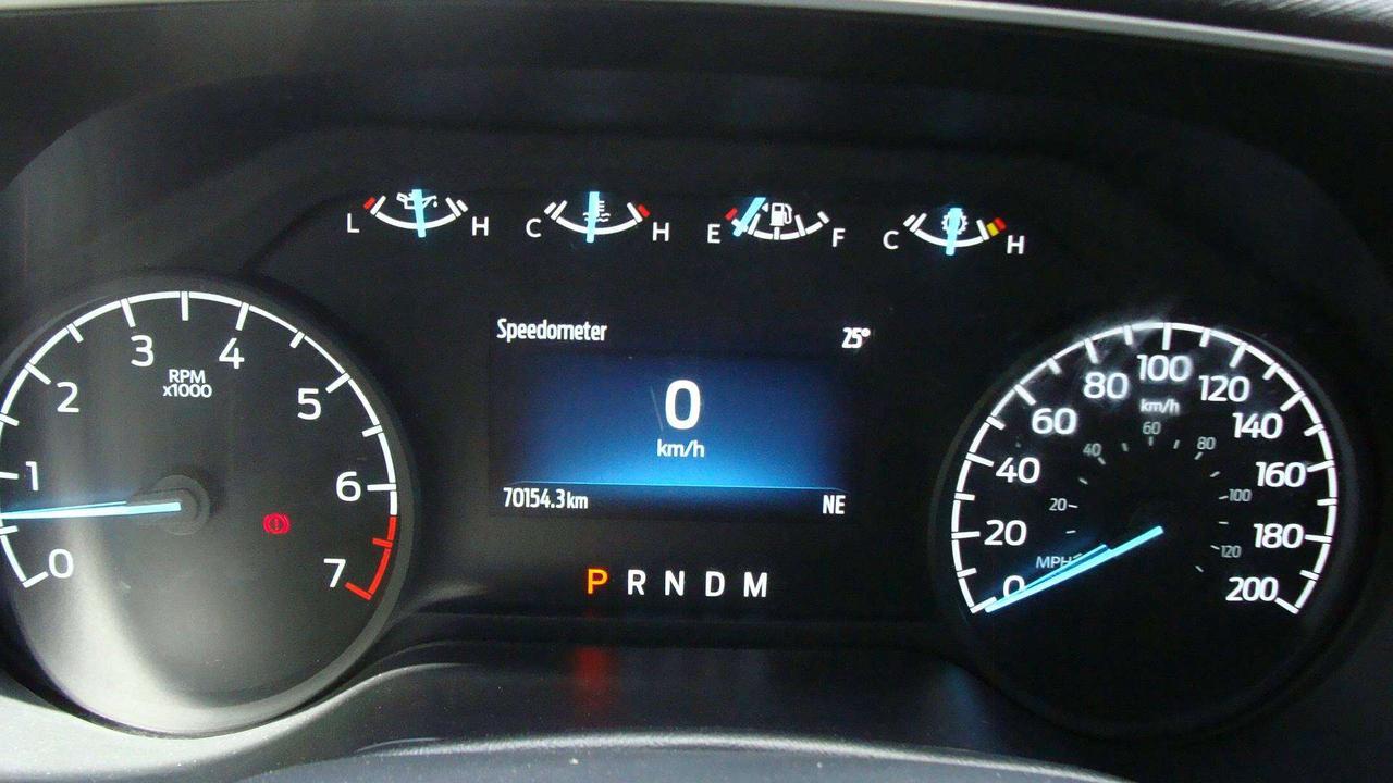 2023 Ford F-150 XLT 4WD SuperCrew 5.5' Box Photo