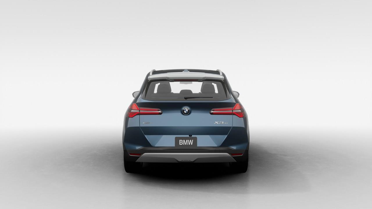 2026 BMW X3  Photo4