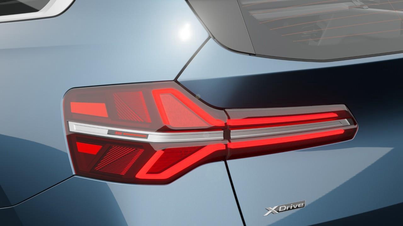 2026 BMW X3  Photo