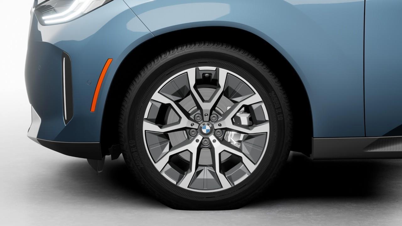 2026 BMW X3  Photo