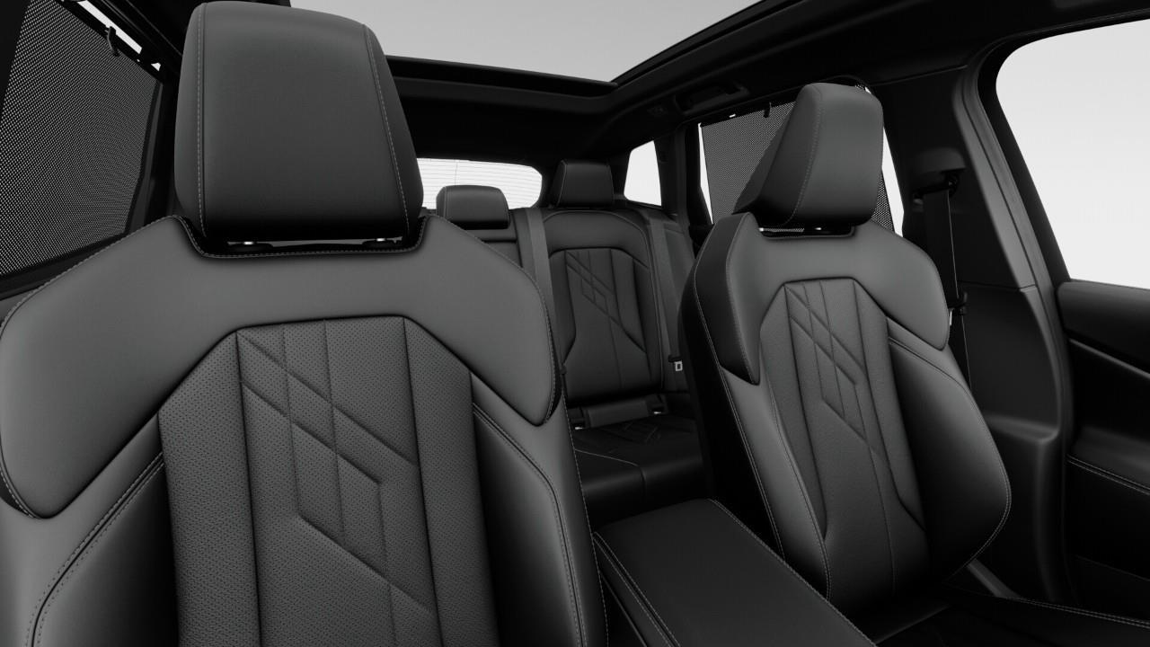2026 BMW X3  Photo