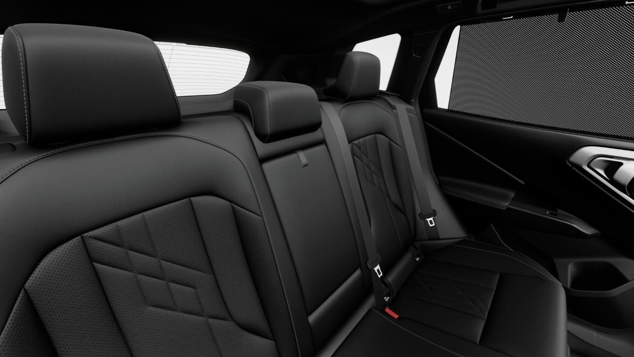 2026 BMW X3  Photo