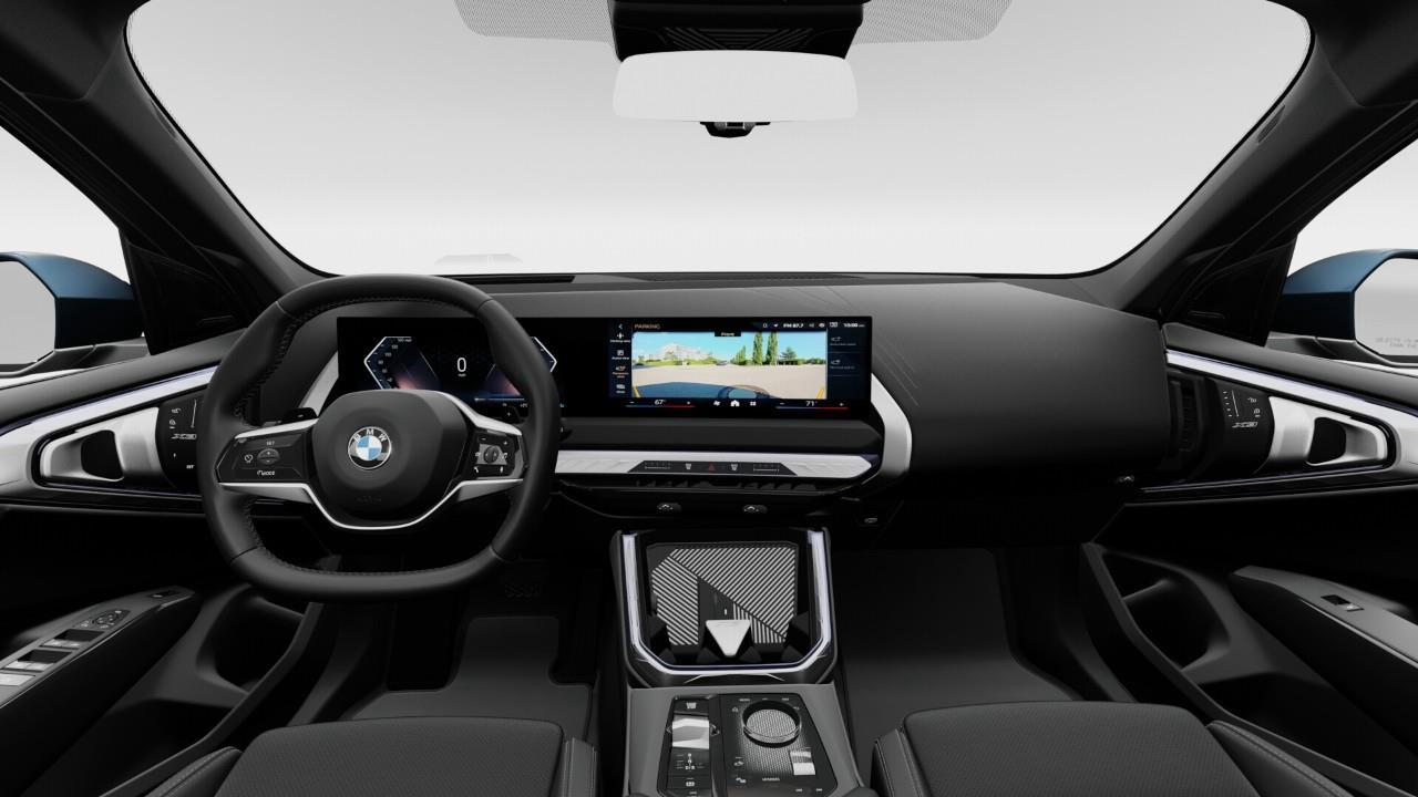 2026 BMW X3  Photo