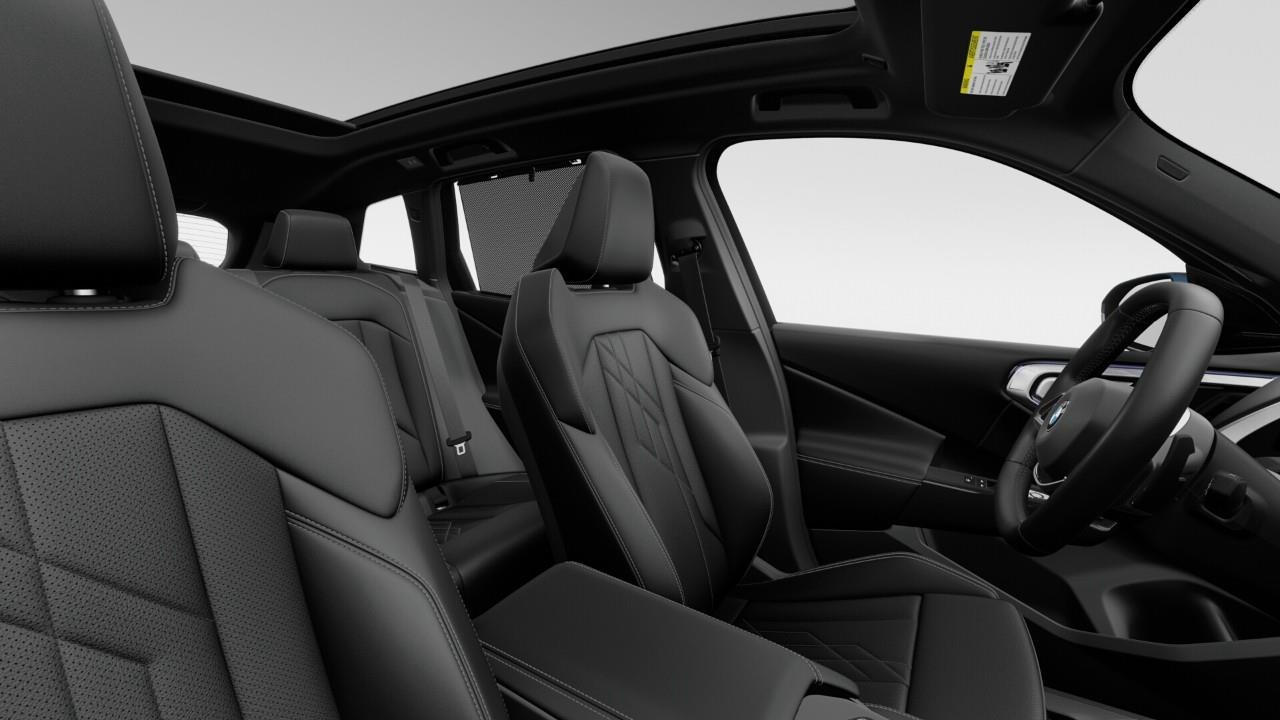 2026 BMW X3  Photo