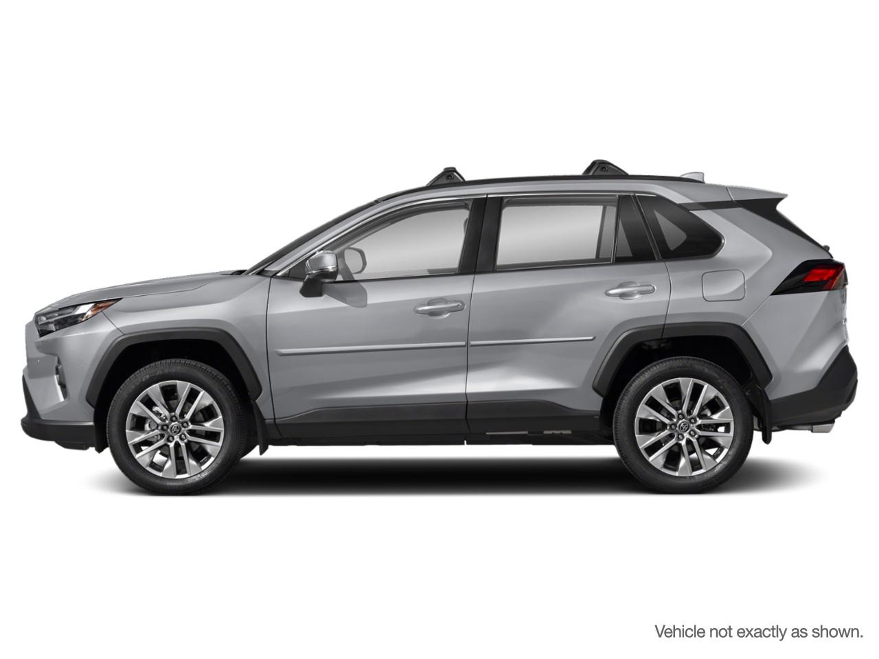 2023 Toyota RAV4 XLE AWD Photo