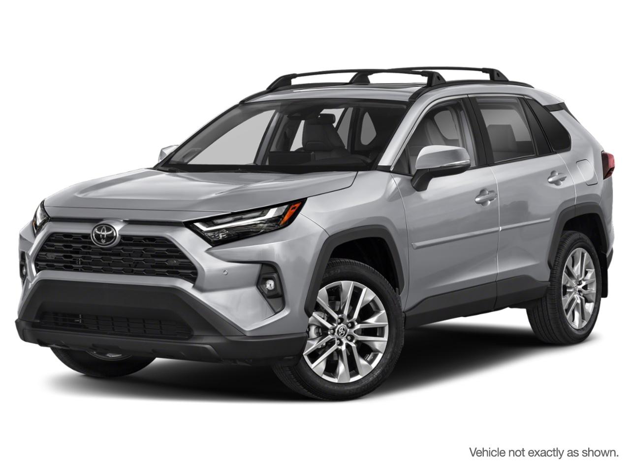 2023 Toyota RAV4 XLE AWD Photo