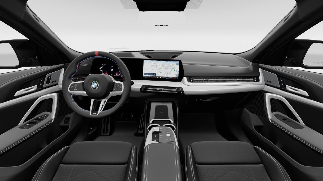 2026 BMW X2 M35i xDrive 4dr All-Wheel Drive Sports Activity Coupe Photo
