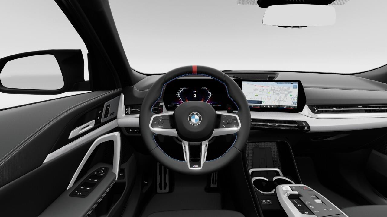 2026 BMW X2 M35i xDrive 4dr All-Wheel Drive Sports Activity Coupe Photo