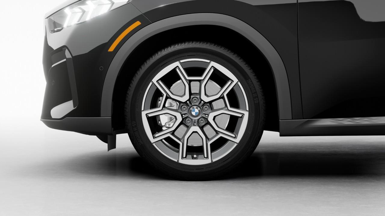 2026 BMW X2 xDrive28i 4dr All-Wheel Drive Sports Activity Coupe Photo