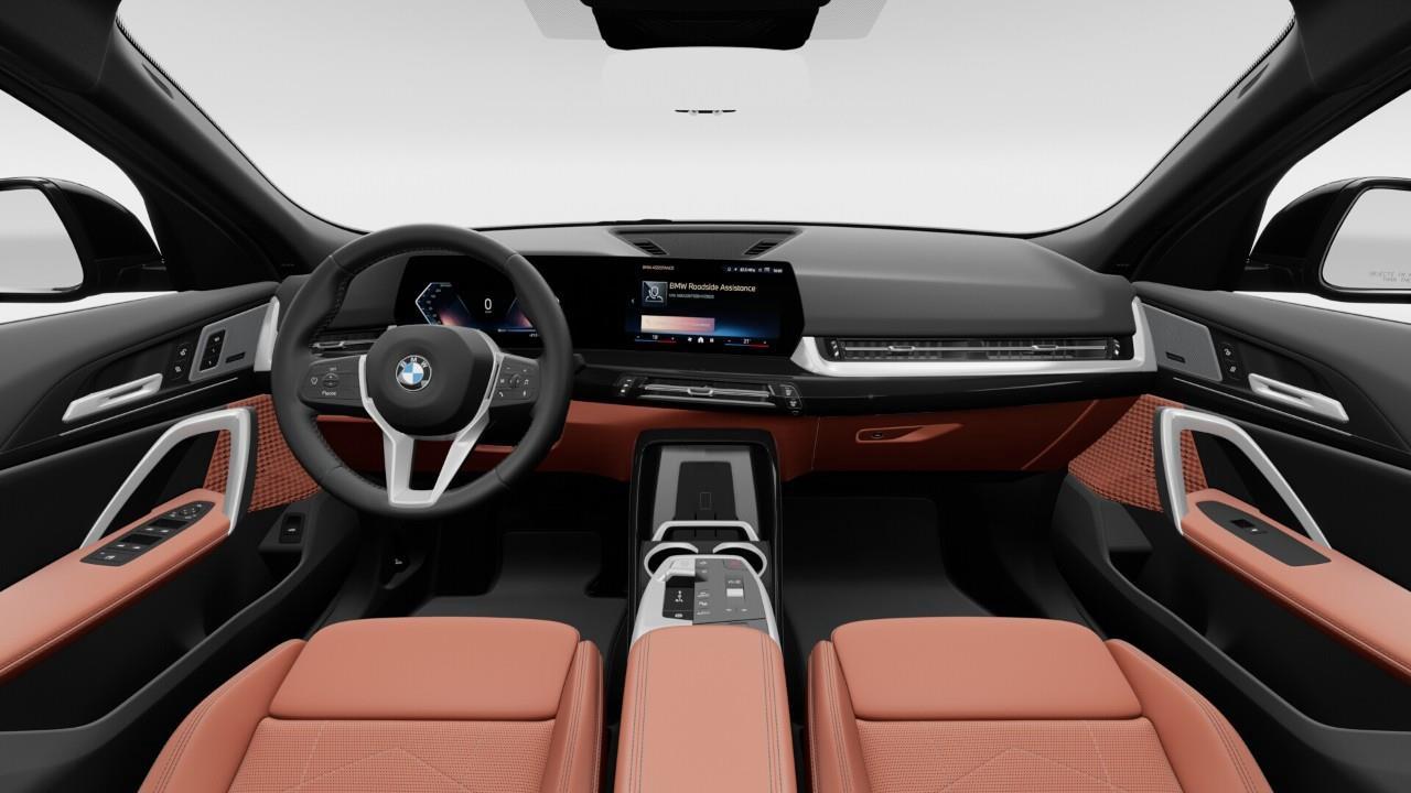 2026 BMW X2 xDrive28i 4dr All-Wheel Drive Sports Activity Coupe Photo