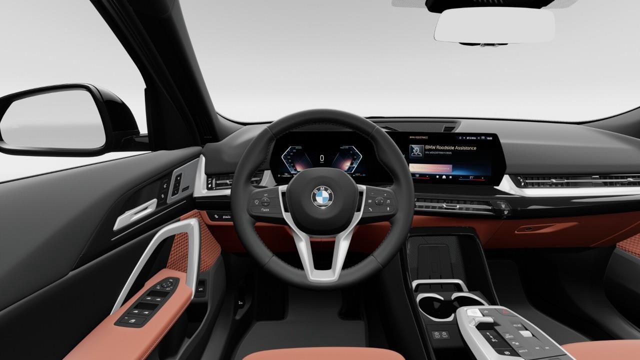 2026 BMW X2 xDrive28i 4dr All-Wheel Drive Sports Activity Coupe Photo
