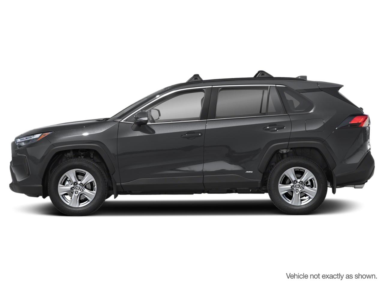 2023 Toyota RAV4 Hybrid XLE AWD Photo