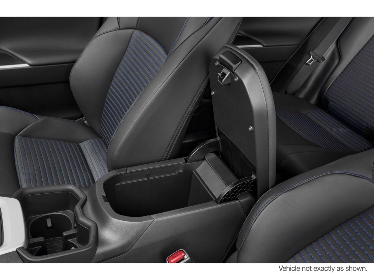2024 Toyota RAV4 HYBRID XSE AWD Photo