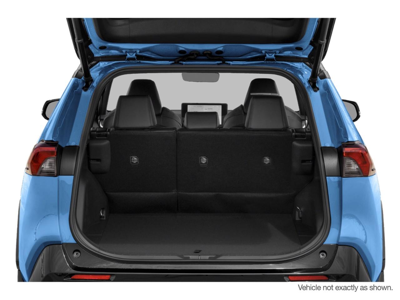 2024 Toyota RAV4 HYBRID XSE AWD Photo