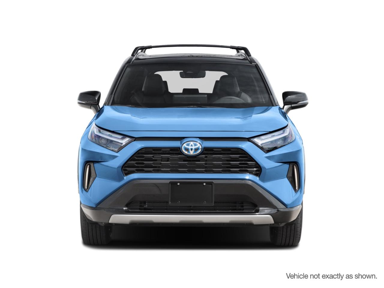 2024 Toyota RAV4 HYBRID XSE AWD Photo