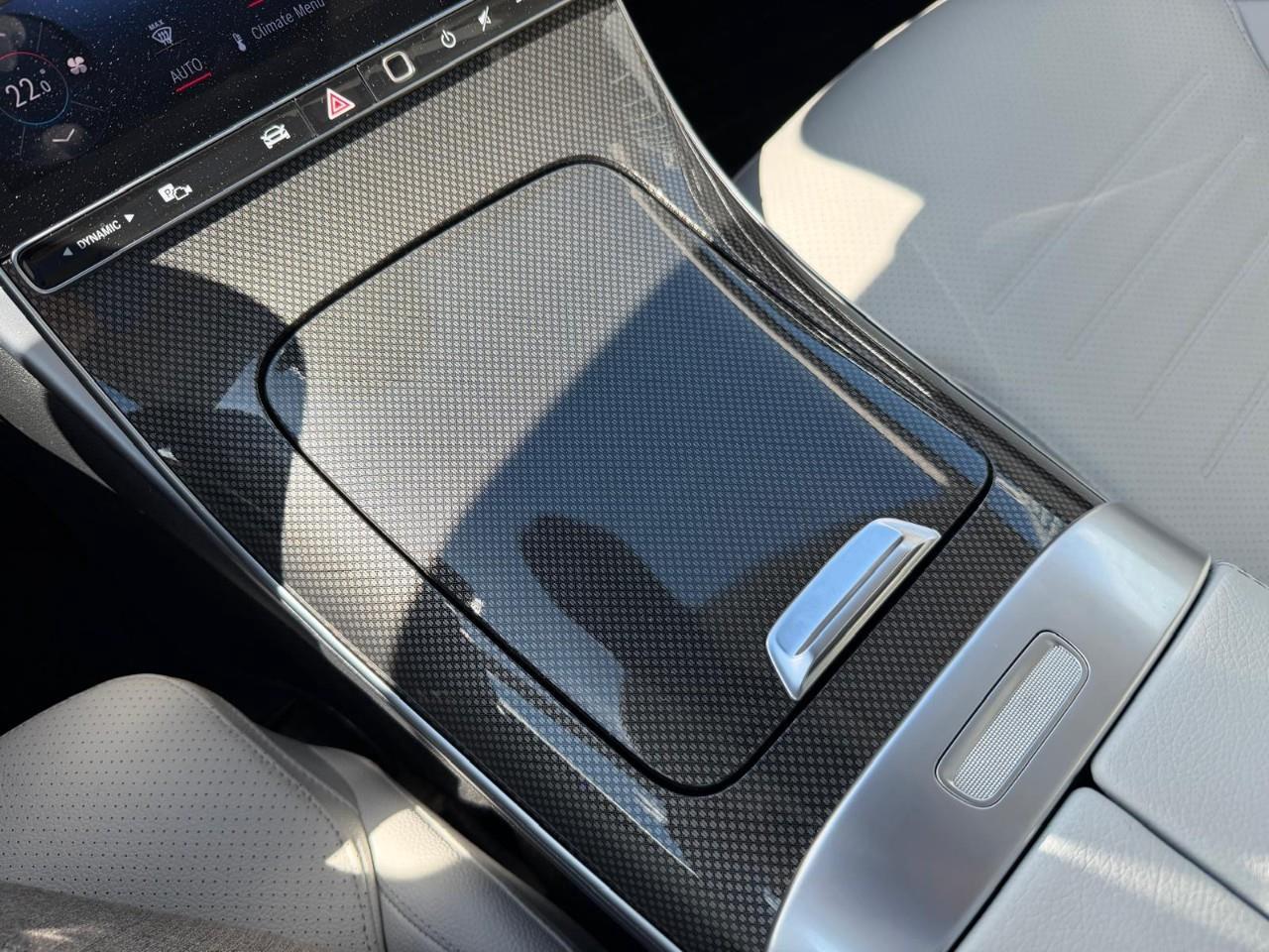 2023 Mercedes-Benz C-Class Base C 300 4dr All-Wheel Drive 4MATIC Sedan Photo