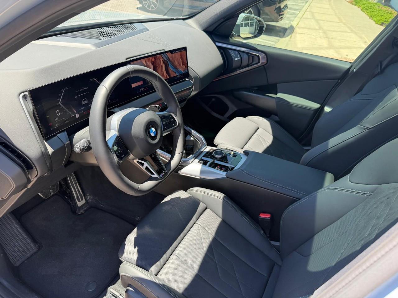 2025 BMW X3 30 xDrive 4dr All-Wheel Drive Sports Activity Vehicle Photo