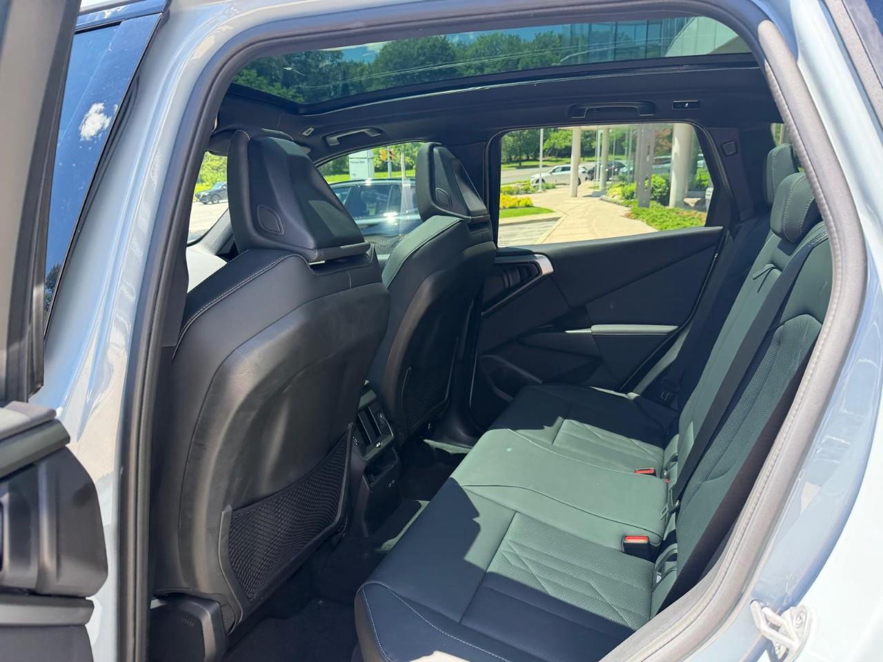 2025 BMW X3 30 xDrive 4dr All-Wheel Drive Sports Activity Vehicle Photo