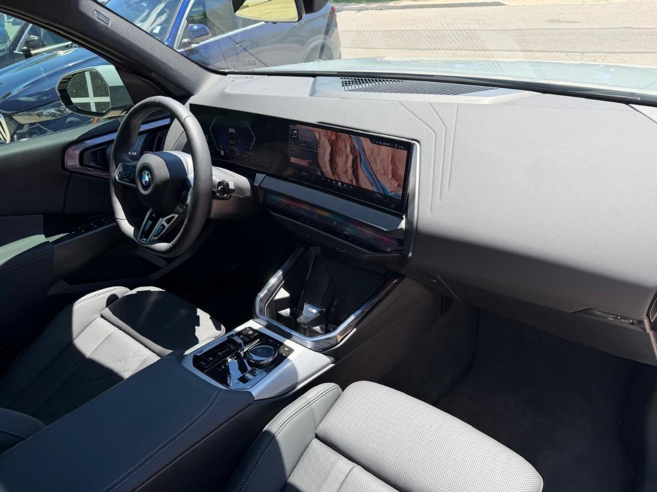 2025 BMW X3 30 xDrive 4dr All-Wheel Drive Sports Activity Vehicle Photo
