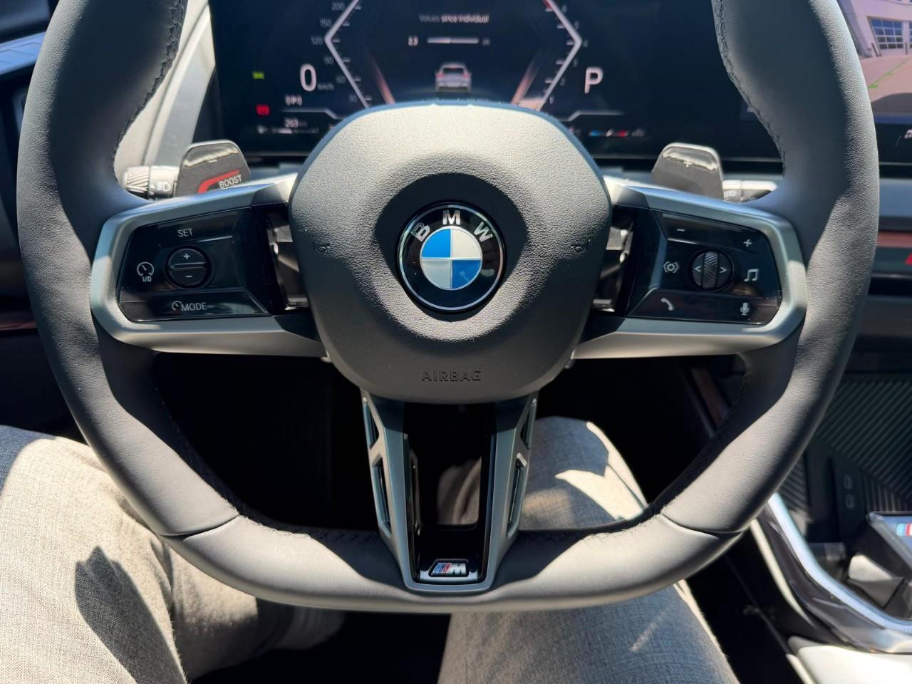 2025 BMW X3 30 xDrive 4dr All-Wheel Drive Sports Activity Vehicle Photo