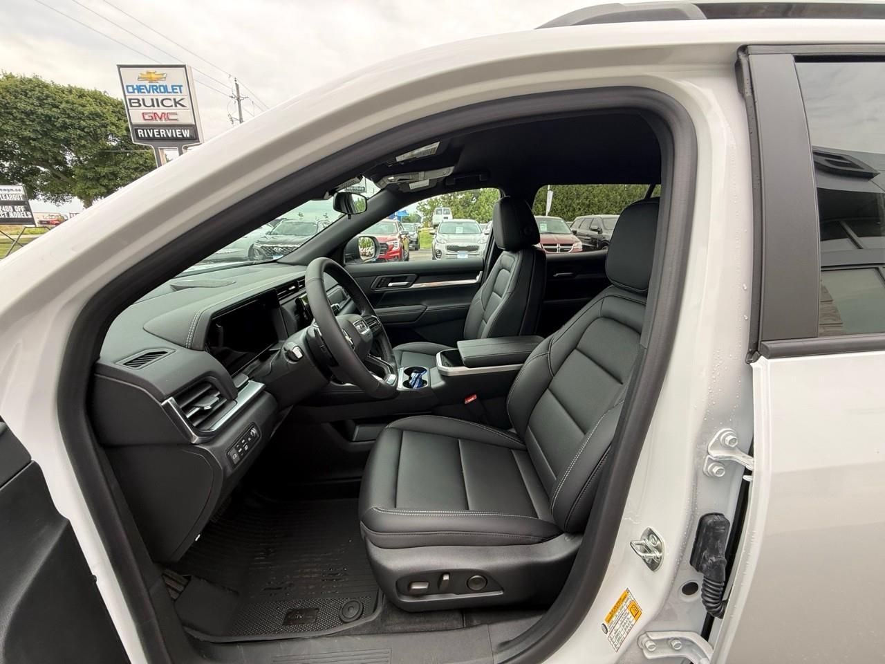 2027 GMC Terrain Elevation 4dr All-Wheel Drive Photo