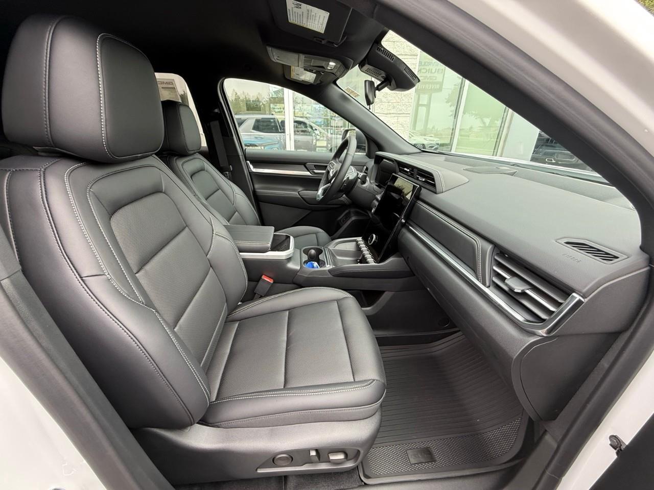 2027 GMC Terrain Elevation 4dr All-Wheel Drive Photo