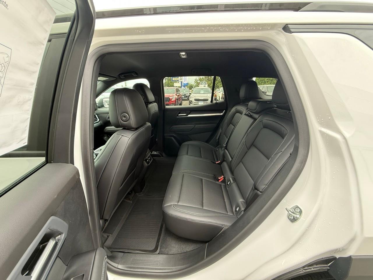 2027 GMC Terrain Elevation 4dr All-Wheel Drive Photo