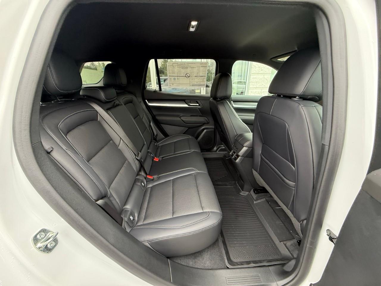 2027 GMC Terrain Elevation 4dr All-Wheel Drive Photo
