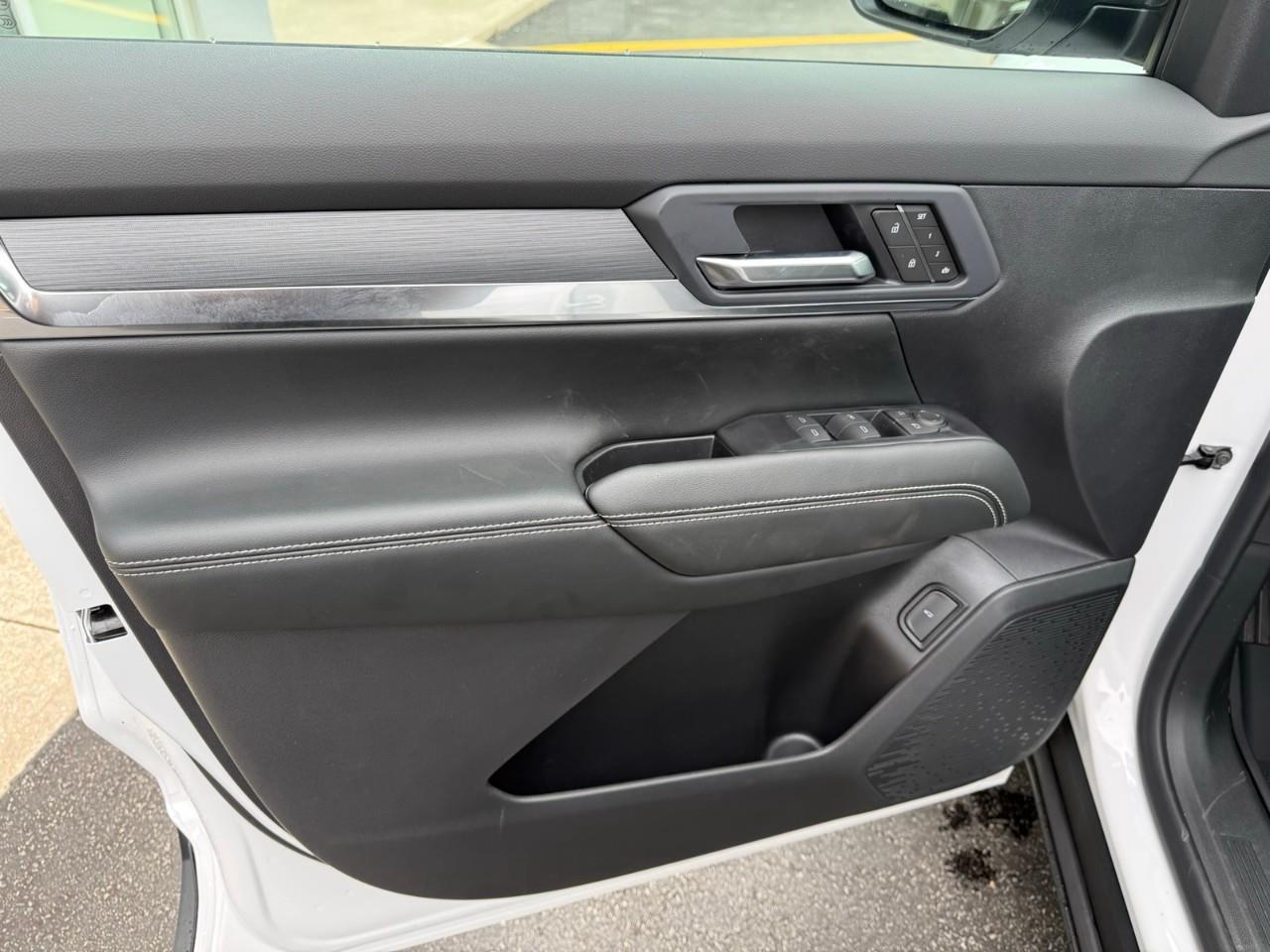 2027 GMC Terrain Elevation 4dr All-Wheel Drive Photo