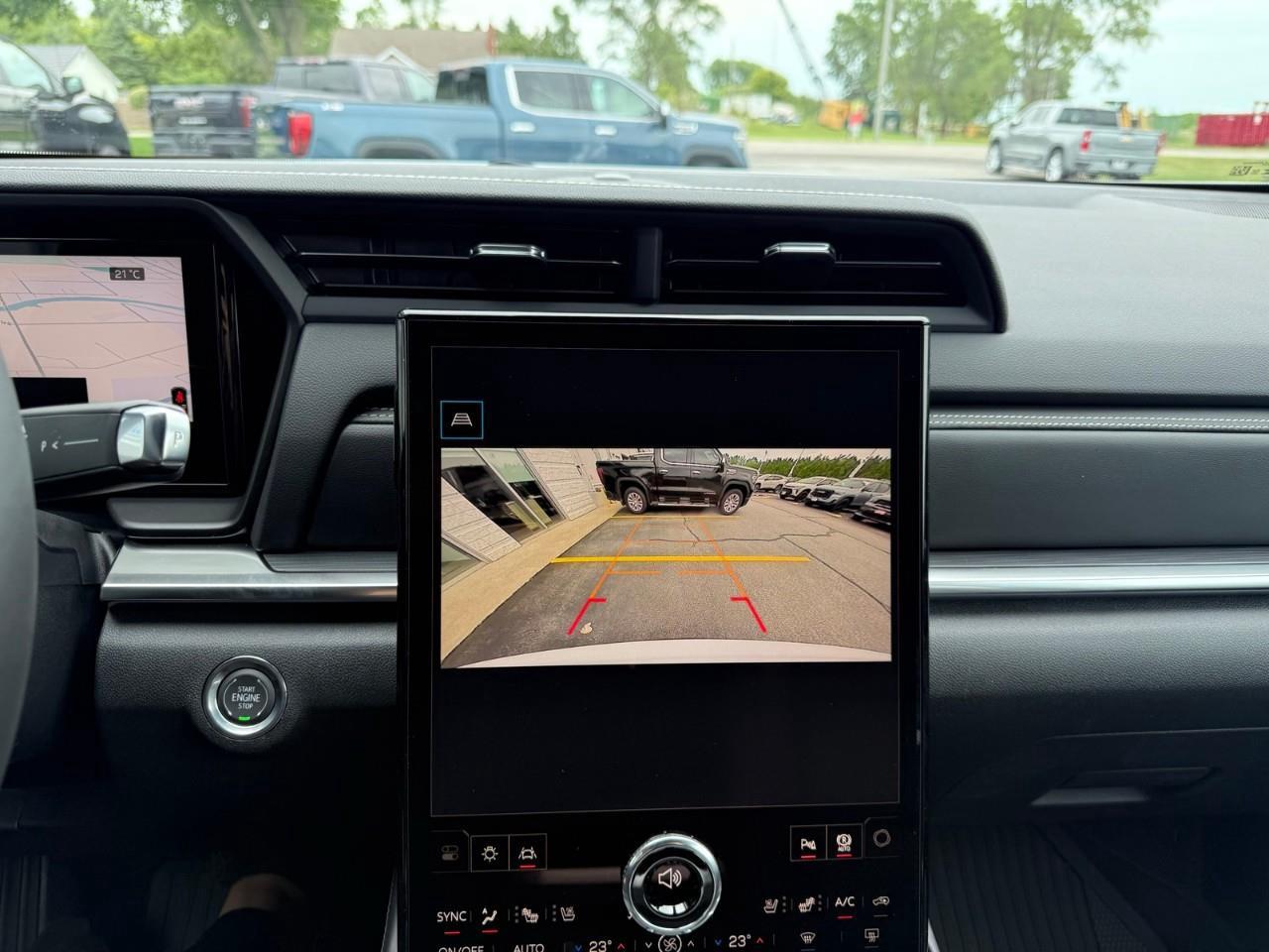 2027 GMC Terrain Elevation 4dr All-Wheel Drive Photo
