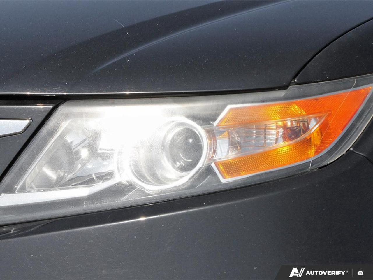 2017 Honda Odyssey EX Photo