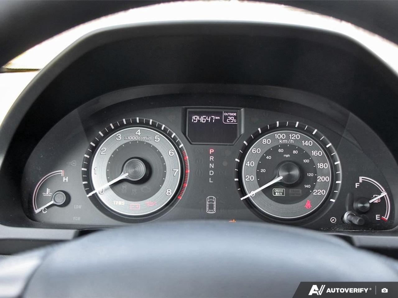 2017 Honda Odyssey EX Photo