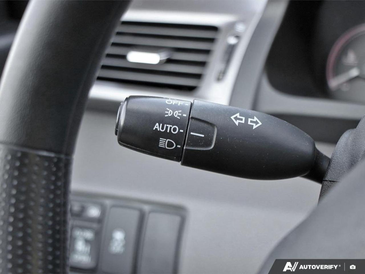 2017 Honda Odyssey EX Photo