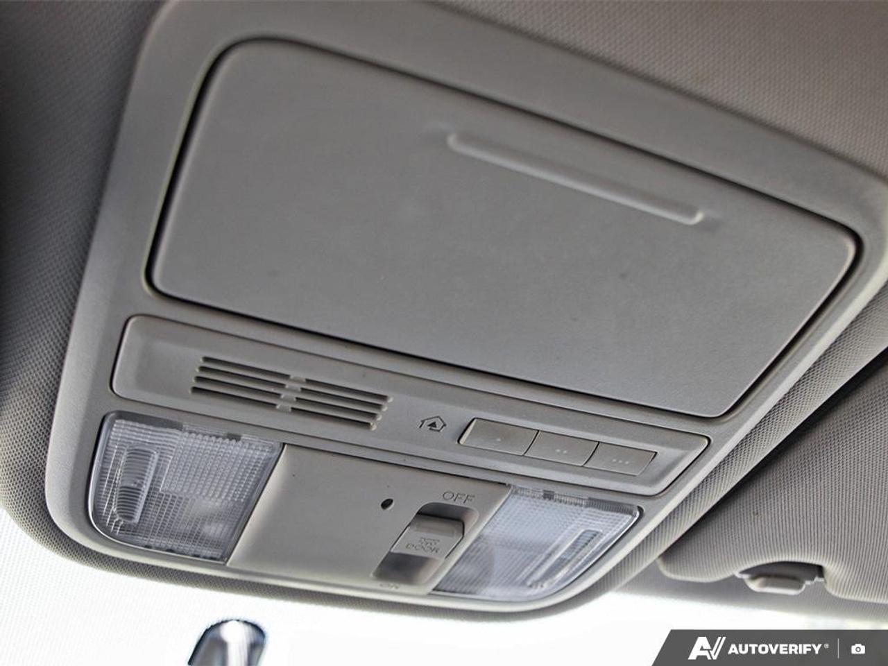 2017 Honda Odyssey EX Photo