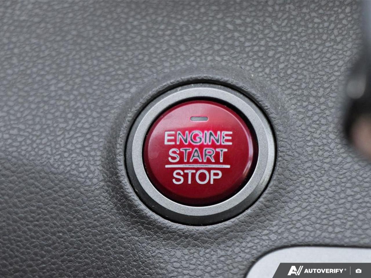 2017 Honda Odyssey EX Photo