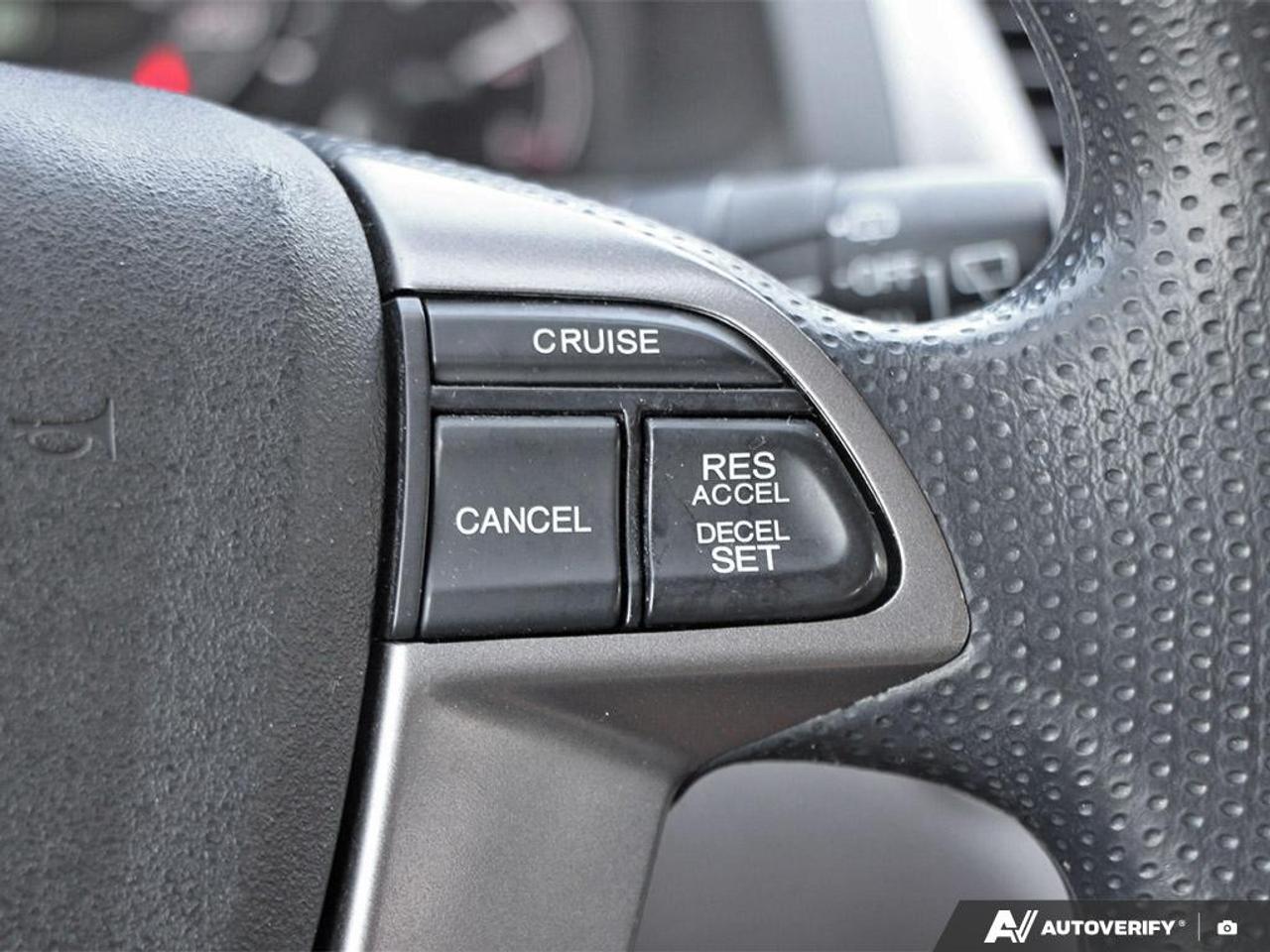 2017 Honda Odyssey EX Photo