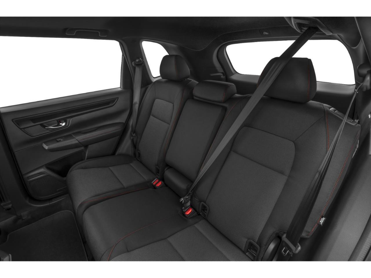 2026 Honda CR-V Hybrid Sport 4dr All-Wheel Drive Photo