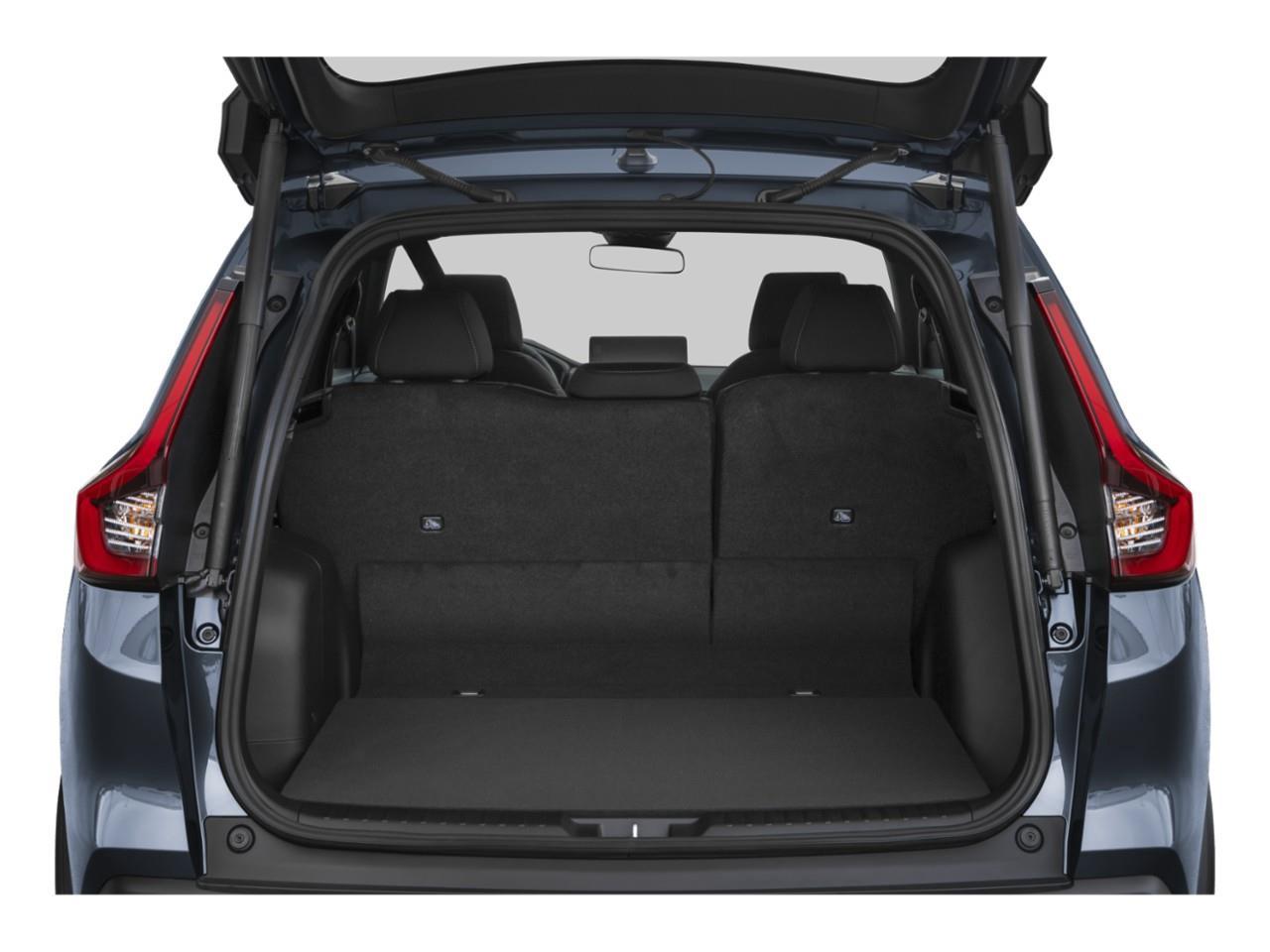 2026 Honda CR-V Hybrid Sport 4dr All-Wheel Drive Photo