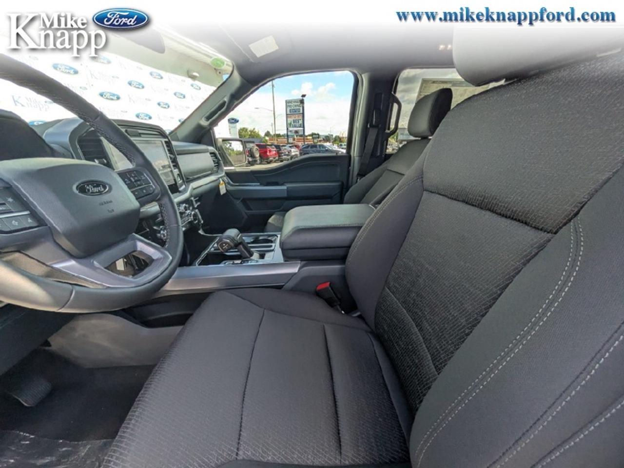 2026 Ford F-150 XLT Photo
