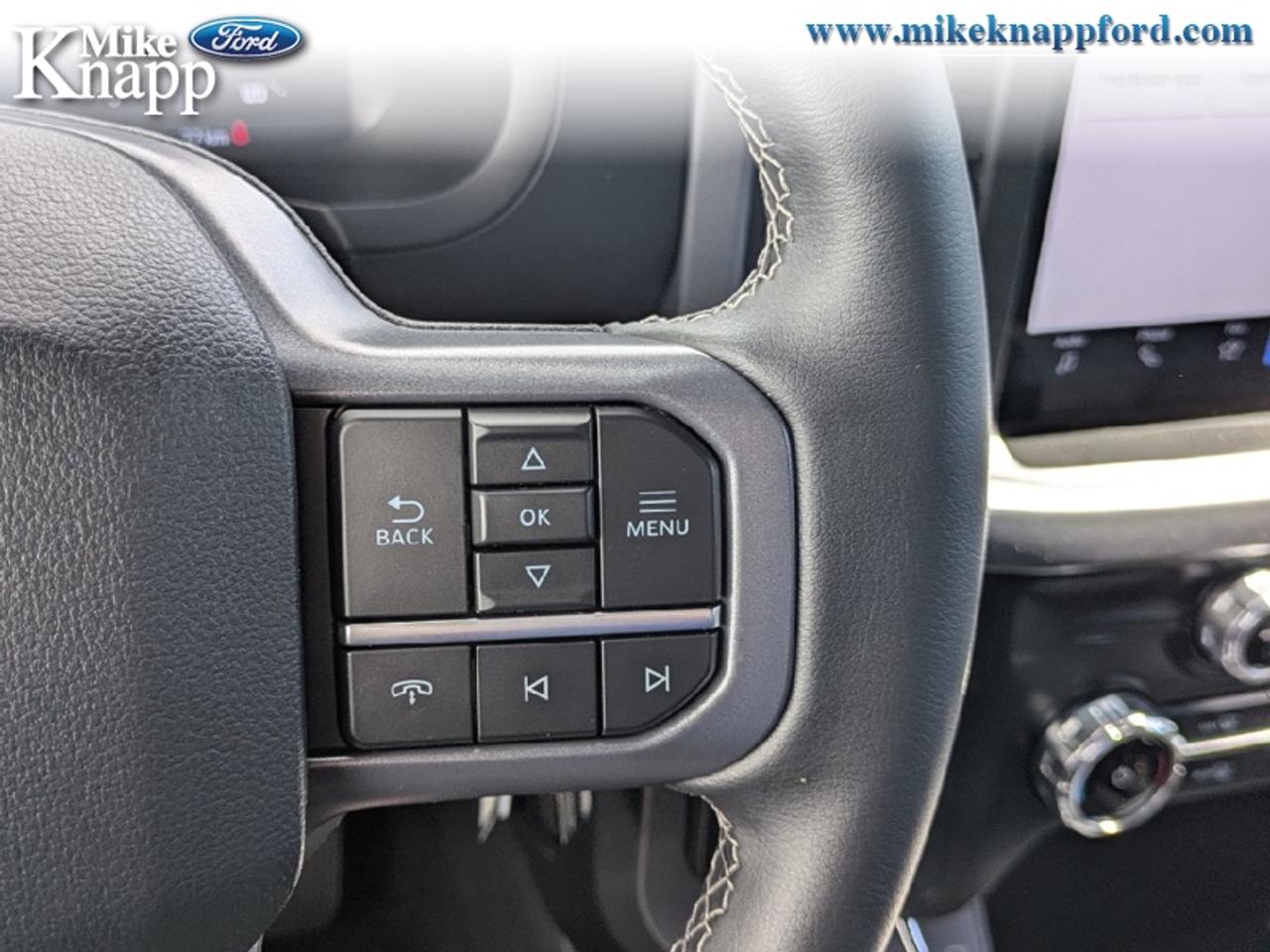 2026 Ford F-150 XLT Photo