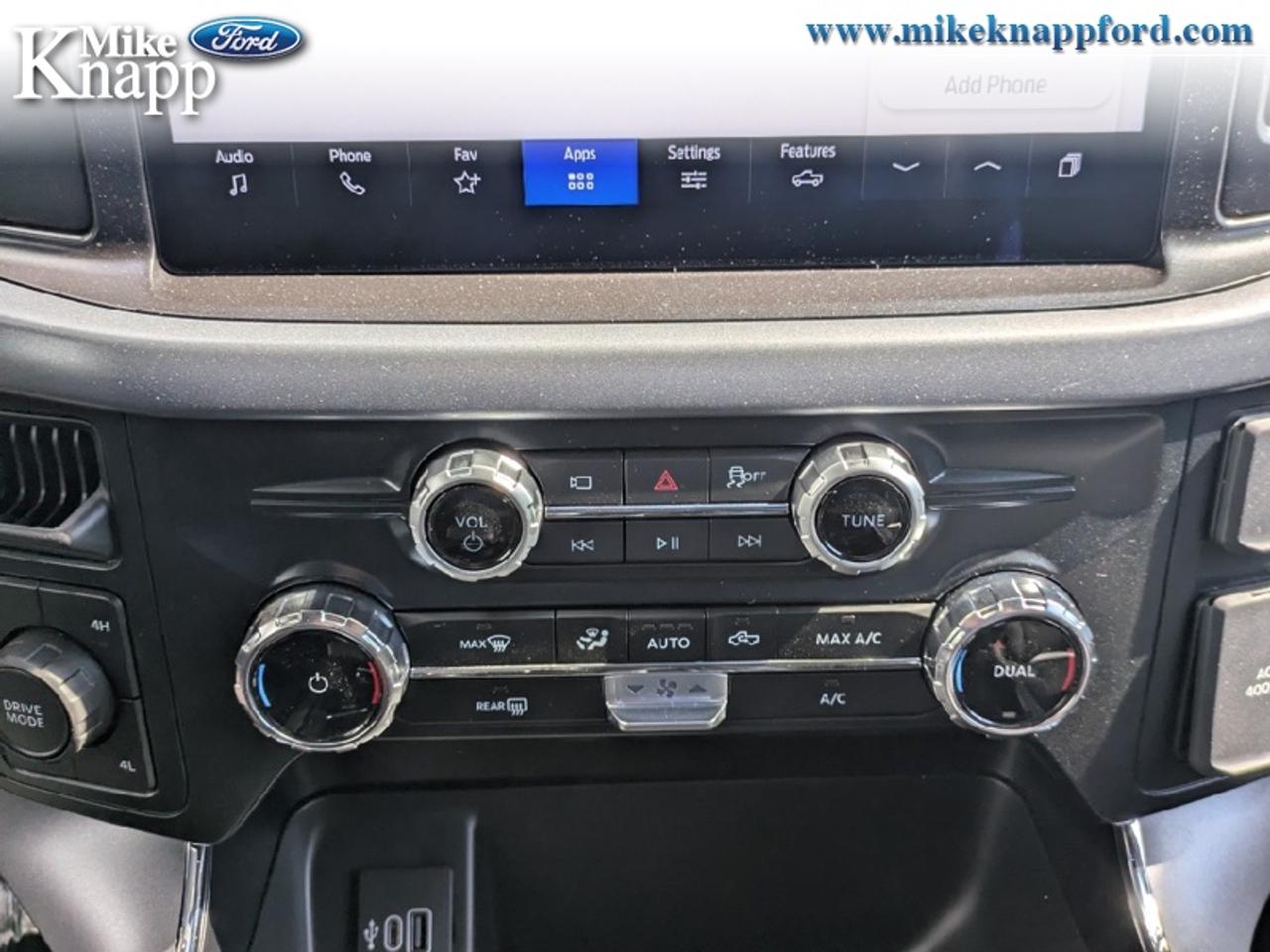2026 Ford F-150 XLT Photo