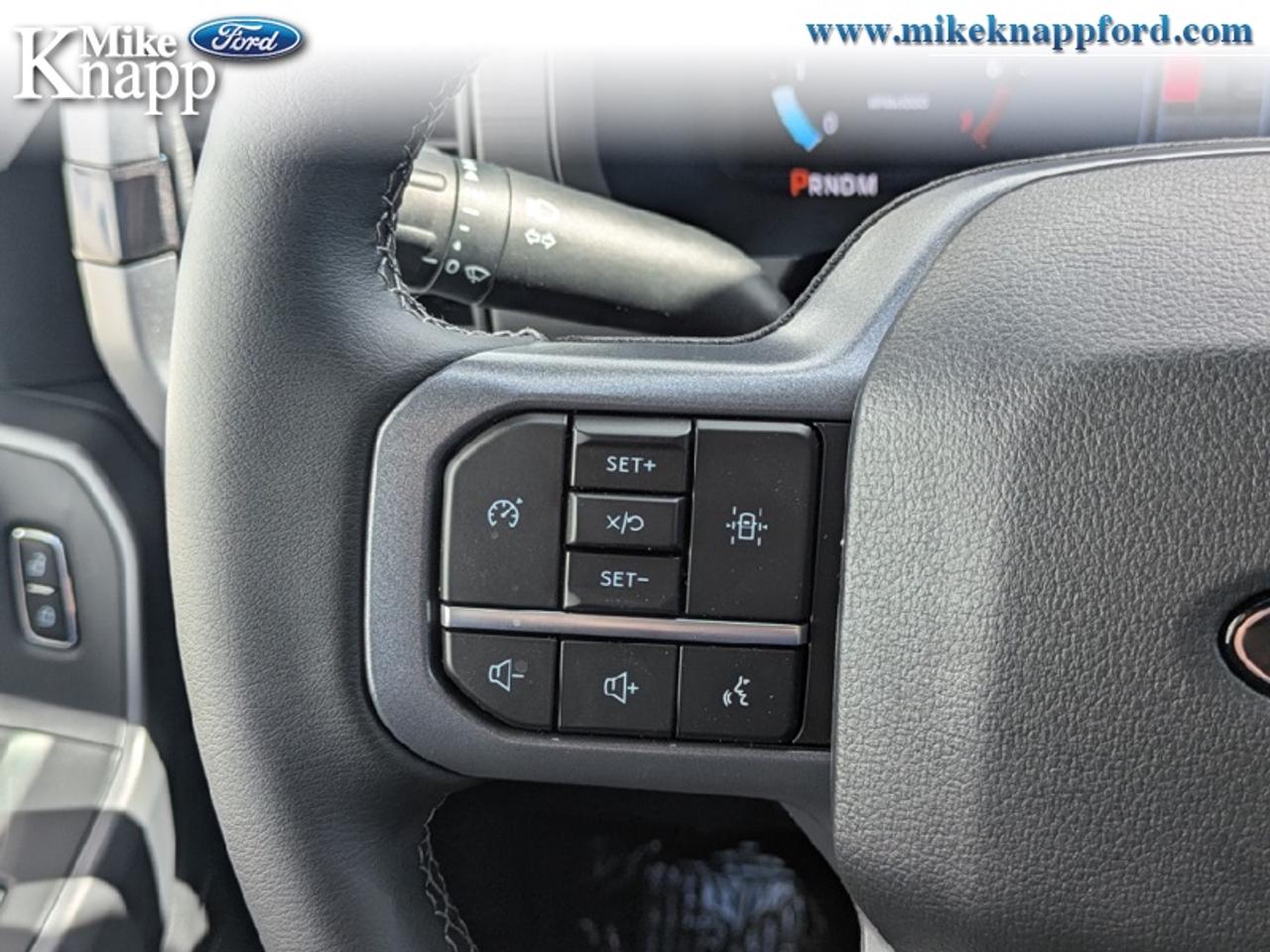 2026 Ford F-150 XLT Photo