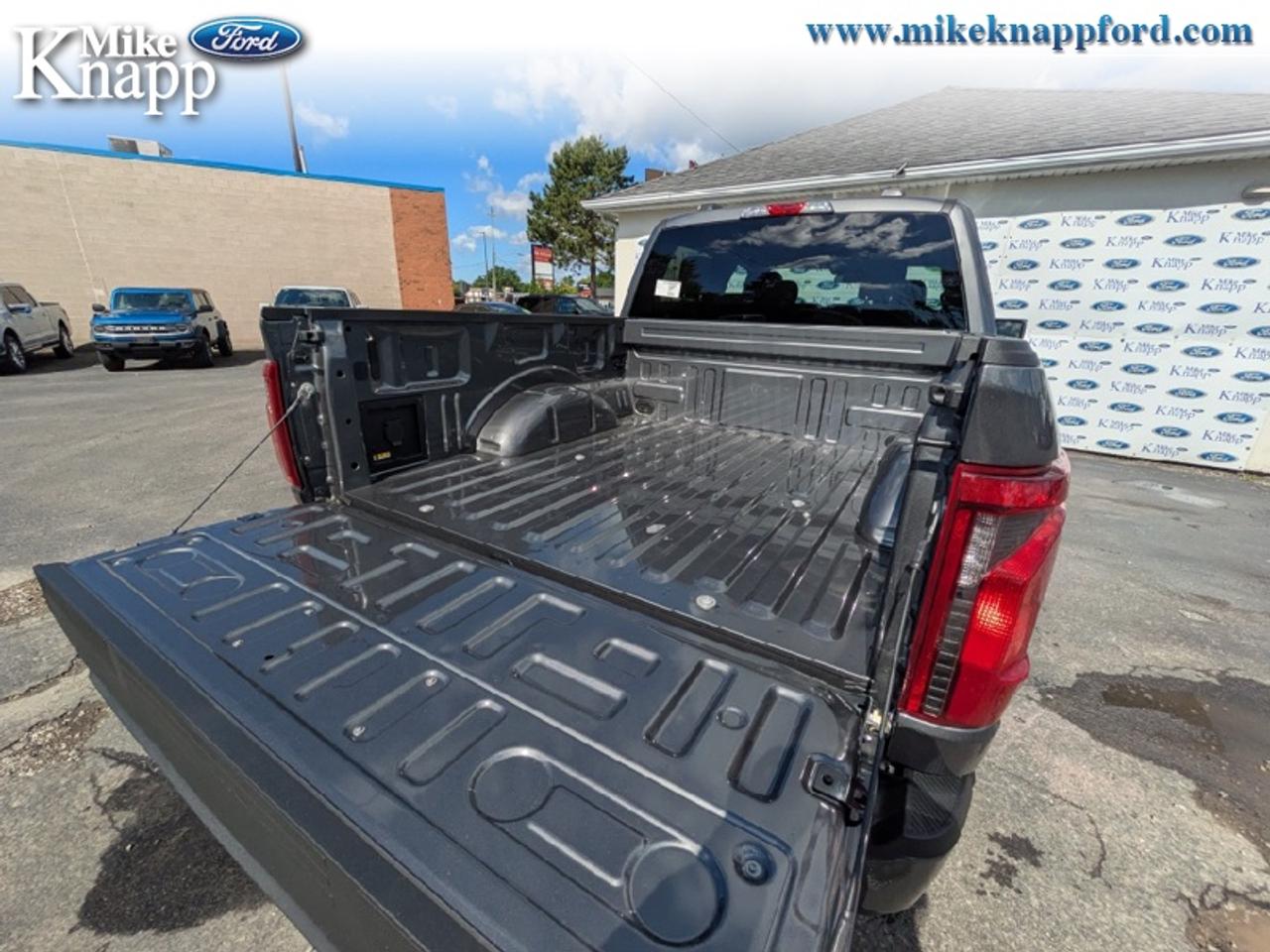 2026 Ford F-150 XLT Photo